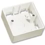Scatola di installazione elettrica Lindy 60523