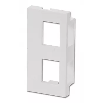 Blocco Dual Snap-in Lindy 60552 confezione da 4