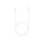 Cavo Samsung 1,8 m 5A bianco cavo USB USB 2.0 USB C