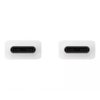 Cavo Samsung 1,8 m 5A bianco cavo USB USB 2.0 USB C