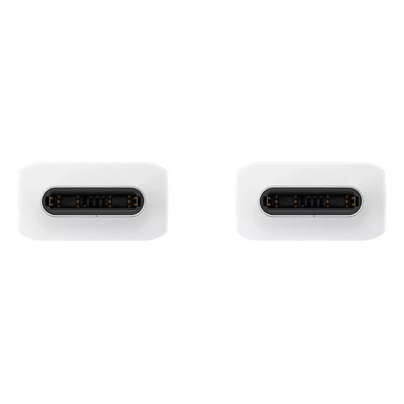 Cavo Samsung 1,8 m 5A bianco cavo USB USB 2.0 USB C