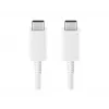 Cavo Samsung 1,8 m 5A bianco cavo USB USB 2.0 USB C