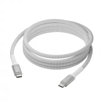 dbramante1928 re-charge Pro – cavo BRD 2,5 m USB-C a USB-C 100 W