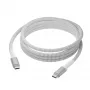 dbramante1928 re-charge Pro – cavo BRD 2,5 m USB-C a USB-C 100 W