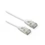 Cavo di rete ROLINE 21.15.1699 0,3 m Cat6a U/FTP RJ-45 bianco