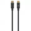 Cavo DisplayPort Manhattan DP14MM1M 8K@60Hz 1 m connettore maschio a connettore maschio