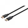 Cavo DisplayPort 1.4 Manhattan 8K@60Hz 2 m PVC connettore maschio a connettore maschio