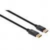 Cavo DisplayPort 1.4 Manhattan 8K@60Hz 2 m PVC connettore maschio a connettore maschio