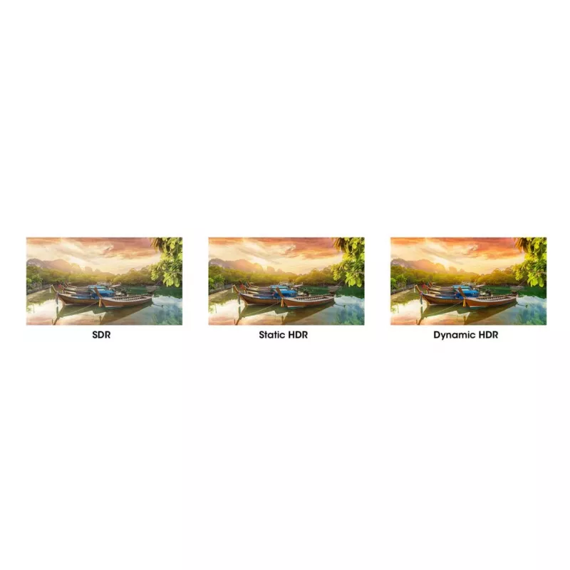 Cavo HDMI Manhattan 8K 60Hz 3 m connettore maschio a connettore maschio nero
