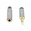 Cavo prolunga audio Manhattan 3,5 mm 3 m connettore maschio/femmina