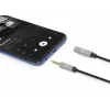 Cavo prolunga audio Manhattan 3,5 mm 3 m connettore maschio/femmina