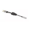 Cavo adattatore per headset Manhattan 356121