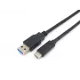 Cavo Equip USB 3.2 Gen 1 Type-A a Type-C, M/M, 2,0 m