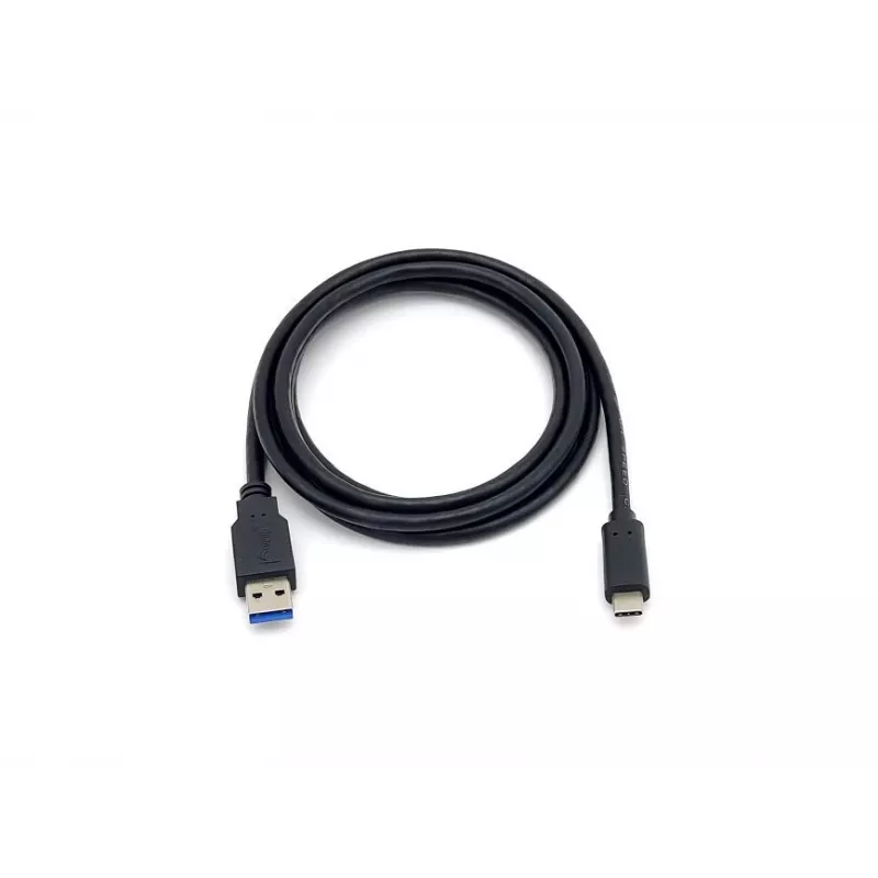 Cavo Equip USB 3.2 Gen 1 Type-A a Type-C, M/M, 2,0 m