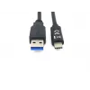 Cavo Equip USB 3.2 Gen 1 Type-A a Type-C, M/M, 2,0 m
