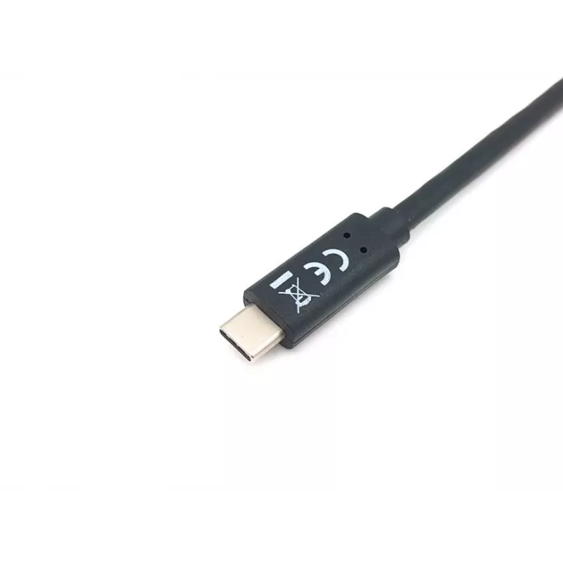 Cavo Equip USB 3.2 Gen 1 Type-A a Type-C, M/M, 2,0 m