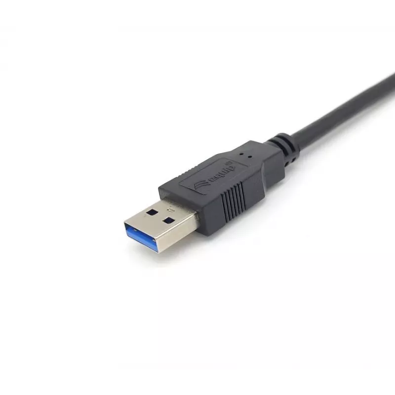 Cavo Equip USB 3.2 Gen 1 Type-A a Type-C, M/M, 2,0 m