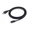 Cavo Equip USB 3.2 Gen 1 Type-A a Type-C, M/M, 2,0 m