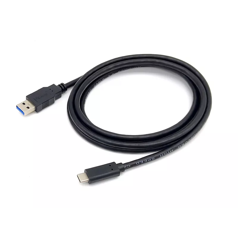 Cavo Equip USB 3.2 Gen 1 Type-A a Type-C, M/M, 2,0 m