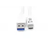 Cavo Equip USB 3.2 Gen 1 Type-C a Type-A, M/M, 2 m