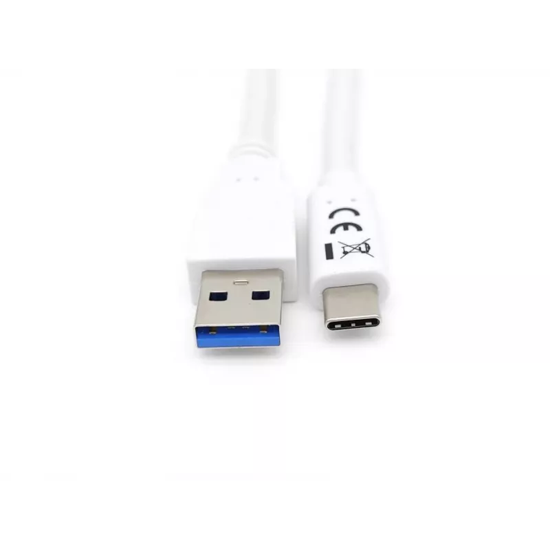 Cavo Equip USB 3.2 Gen 1 Type-C a Type-A, M/M, 2 m