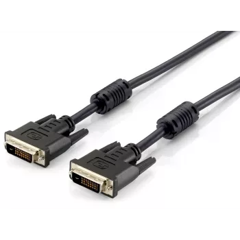 Cavo DVI-D Dual Link Equip, 1,8 m