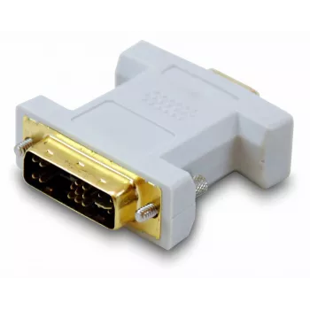 Adattatore DVI-A a HD15 VGA Equip 118945