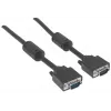 Cavo monitor VGA Manhattan 317733