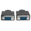 Cavo monitor VGA Manhattan 317733