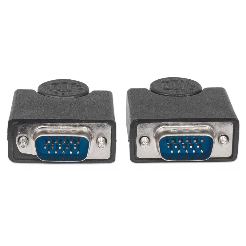 Cavo monitor VGA Manhattan 317733