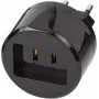 Adattatore da viaggio Brennenstuhl 1508500010