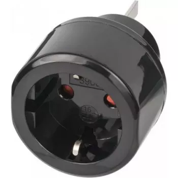 Adattatore per spina di rete Brennenstuhl 1508440