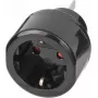 Adattatore per spina di rete Brennenstuhl 1508440