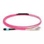 Cavo in fibra ottica Lanview LVO230502-MTP InfiniBand 2 m OM4 MTP LC