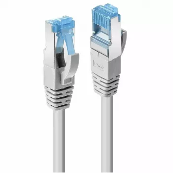 Cavo di rete Lindy 3 m RJ-45 Cat7 S/FTP grigio