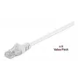 Cavo di rete Microconnect V-UTP515WVP bianco 15 m Cat5e U/UTP (UTP)