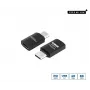 Microconnect USB4-CCF-240W Cavo USB 0 m USB-C nero