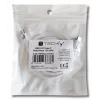 Techly ICOC-MUSB20-C60W1 Cavo USB USB 2.0 1 m USB-C bianco