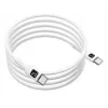 Techly ICOC-MUSB20-C60W1 Cavo USB USB 2.0 1 m USB-C bianco