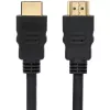 Cavo HDMI High Speed Techly con Ethernet 1,5 metri ICOC HDMI-4-015NE