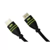 Cavo HDMI High Speed Techly con Ethernet A/A M/M 2 m nero ICOC HDMI-4-020