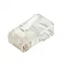 Connettore maschio RJ-45 UTP Cat.5e Lindy 62405