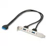 Cavo USB interno Lindy 33096