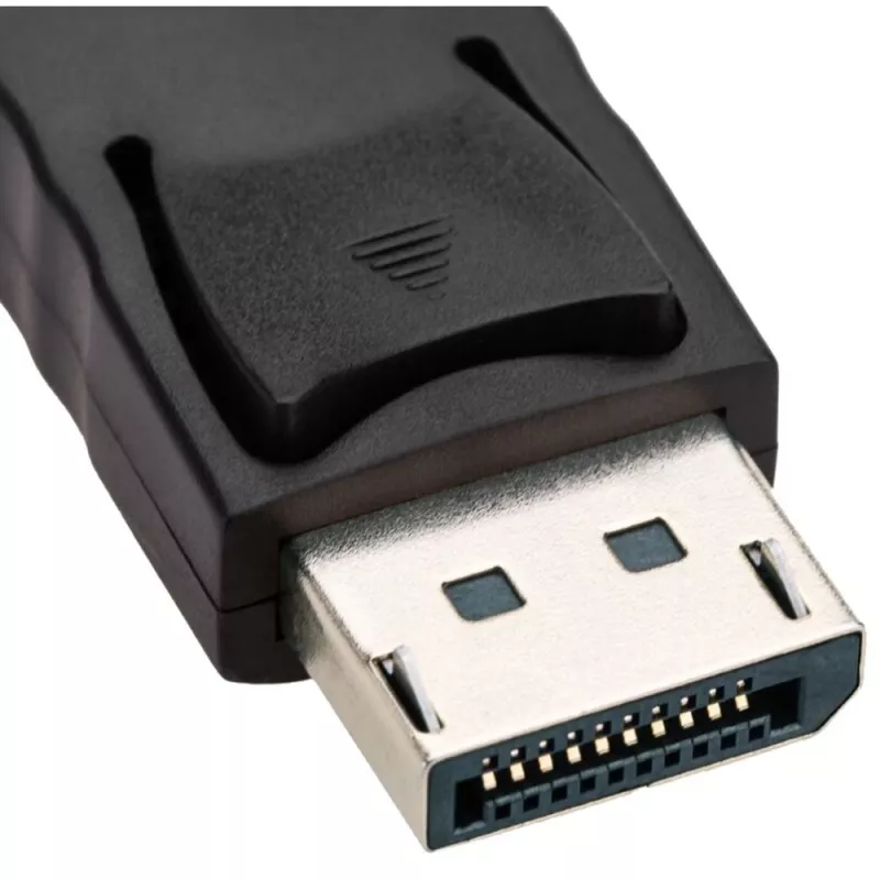 Adattatore cavo DisplayPort VGA Techly IADAP-DSP-230T