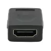 Adattatore cavo Techly IADAP-HDMI-F/F nero
