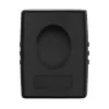 Adattatore cavo Techly IADAP-HDMI-F/F nero