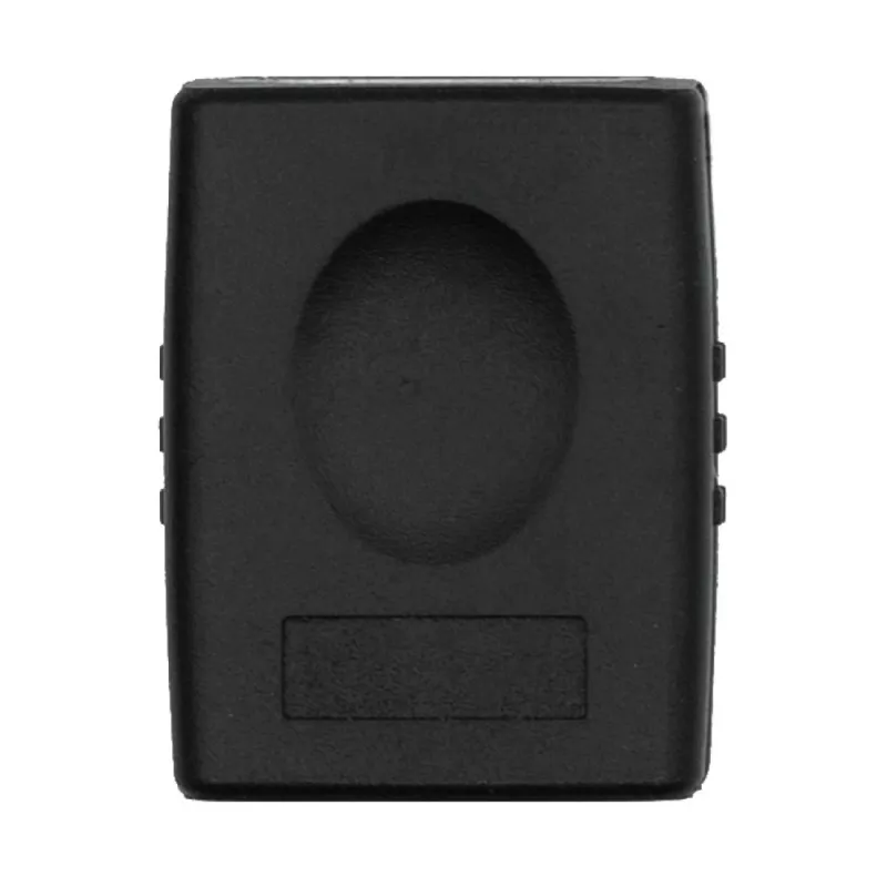 Adattatore cavo Techly IADAP-HDMI-F/F nero