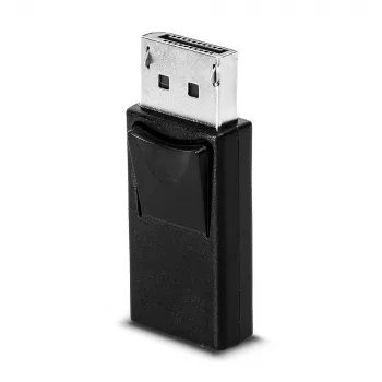 Adattatore DisplayPort a Mini DisplayPort Lindy 41089