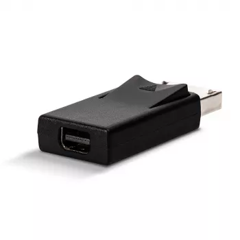 Adattatore DisplayPort a Mini DisplayPort Lindy 41089