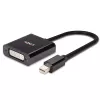 Convertitore attivo Lindy Mini DisplayPort a DVI 0,16 m nero
